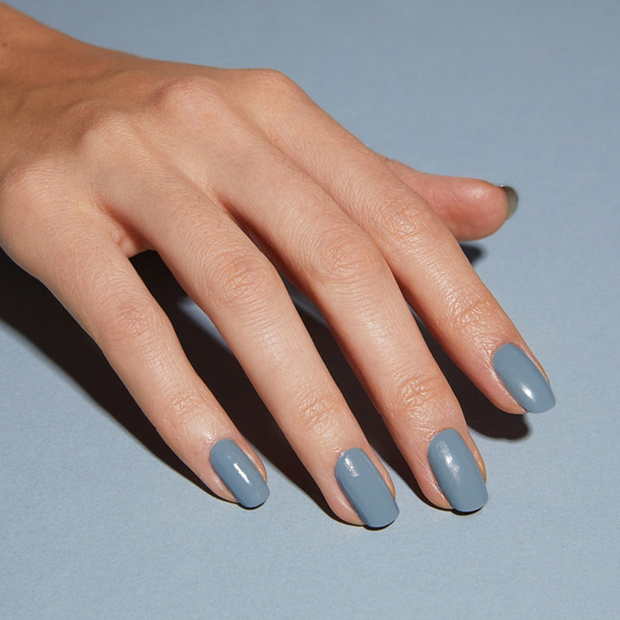 CND Vinylux Mystic Slate Nail Polish 15ml