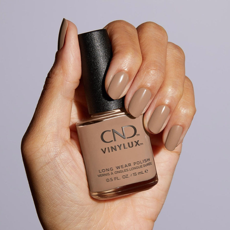 CND Vinylux Sweet Cider Nail Polish 15ml
