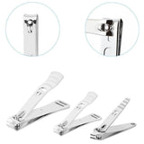 General Healthcare 12-Piece Manicure & Pedicure Grooming Set