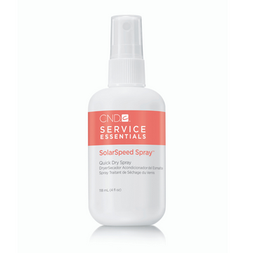 CND SolarSpeed Spray 118ml