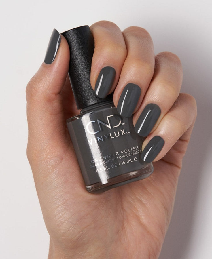 CND Vinylux Silhouette Nail Polish 15ml