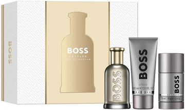 Hugo Boss Boss Bottled Gift Set 100ml