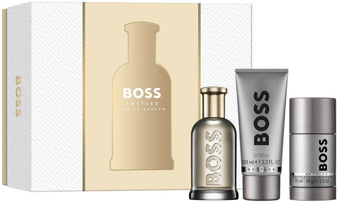 Hugo Boss Boss Bottled Gift Set 100ml