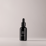 Black Oud Beard Oil ZOUSZ