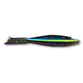 Titanium-Coated Nail Clippers (14cm) – Professional Full Head