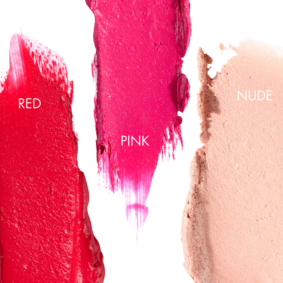 Ruby Hammer Cheek Colour