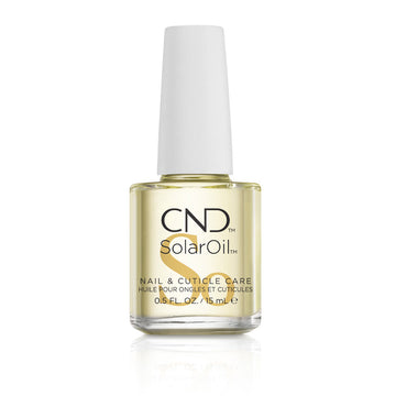 CND SolarOil Nail and Cuticle Oil 15ml bottle
