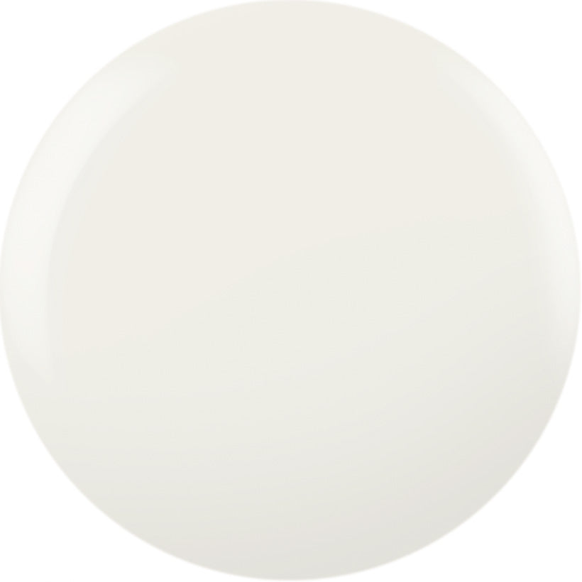 CND Vinylux Studio White Nail Polish 15ml