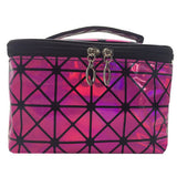 3D Laser Cosmetic Bag