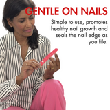 NAIL FILE LRG