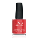 CND Vinylux Soft Flame Nail Polish 15ml