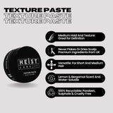 Heist Labs Texture Paste 100ml