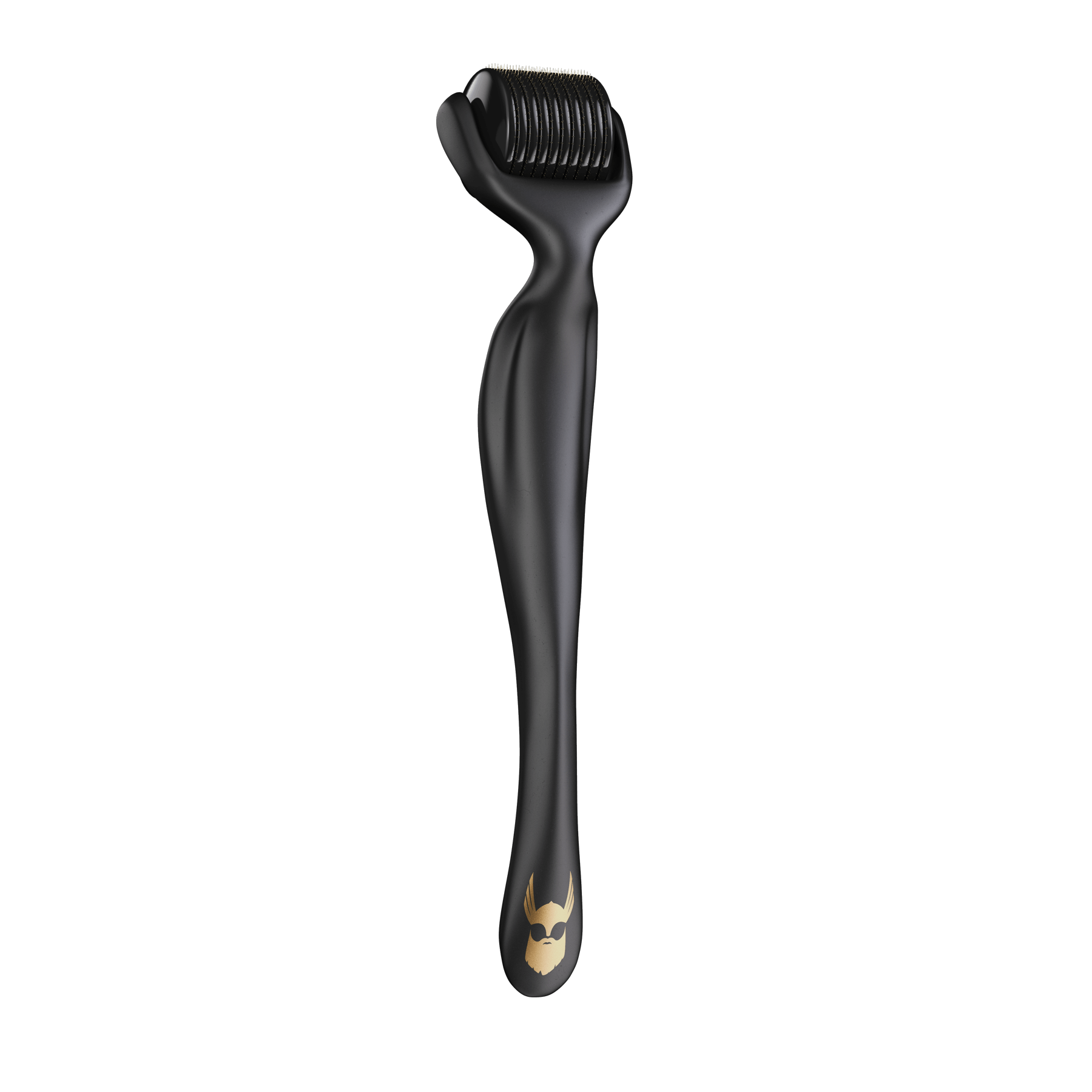 Voxtr Beard Derma Roller for Fuller-Looking Facial Hair