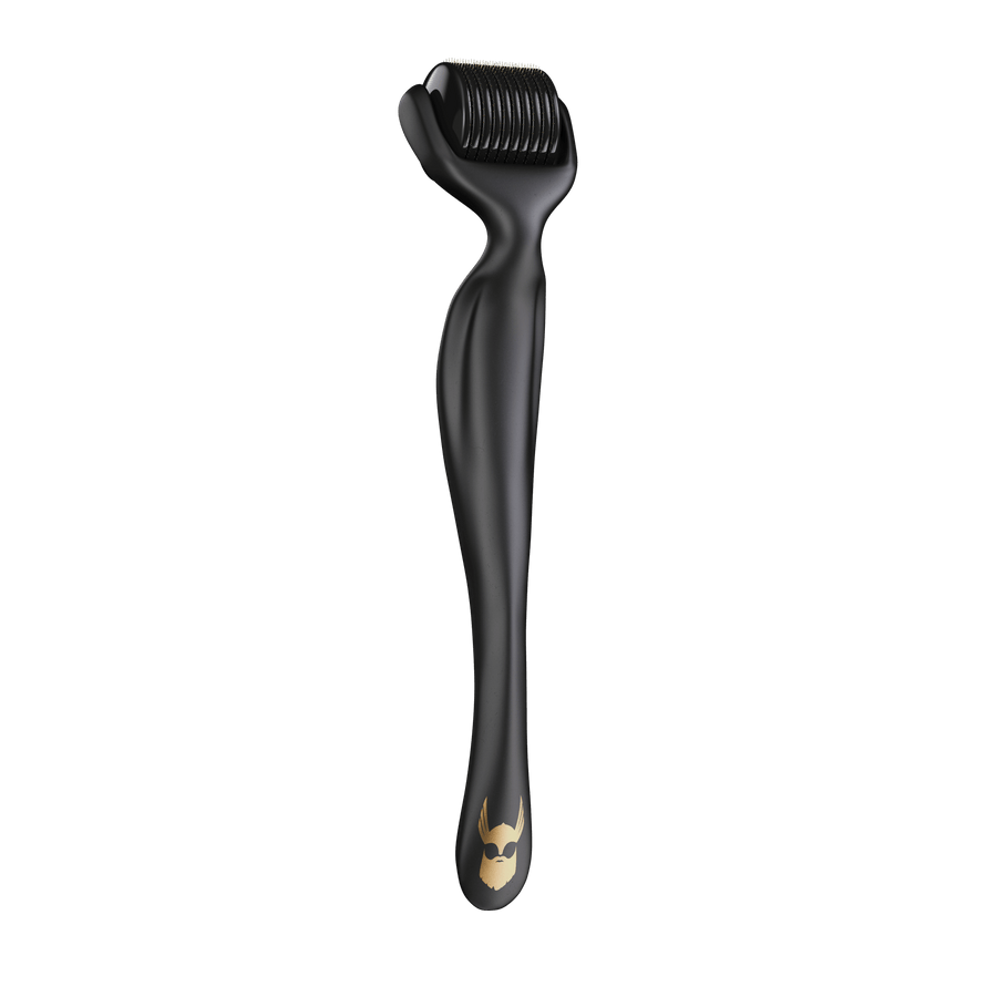 Voxtr Beard Derma Roller 0.5mm