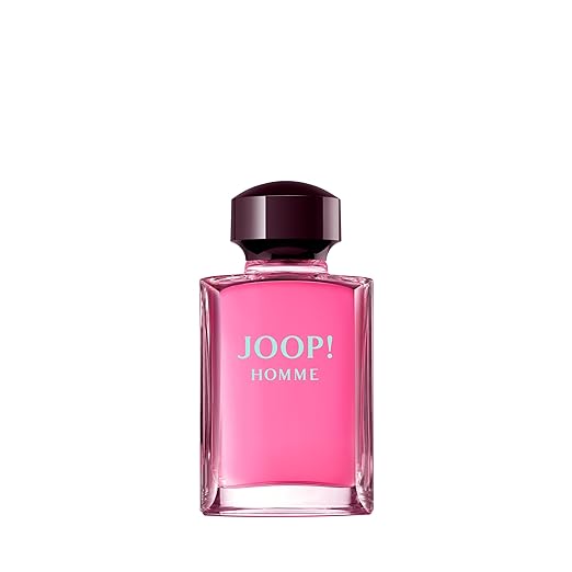 Joop! Homme Aftershave Splash 75ml