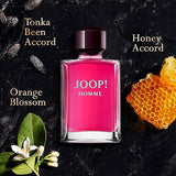 Joop! Homme Aftershave Splash 75ml