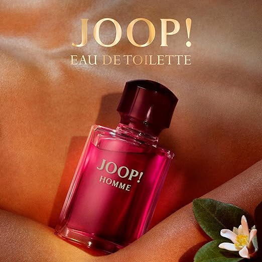 Joop! Homme Aftershave Splash 75ml