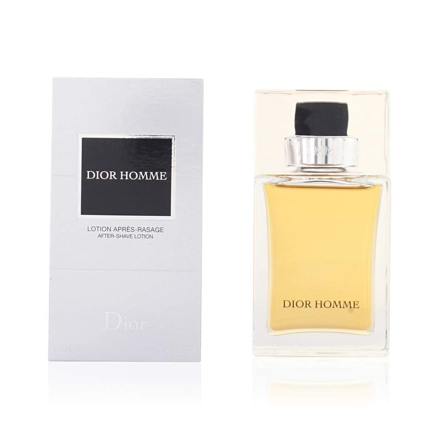 Dior Homme After Shave Lotion 100ml