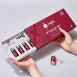 Capixy Strengthening Hair Vials 70ml