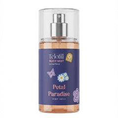 Telofill Petal Paradise Body Mist 100ml