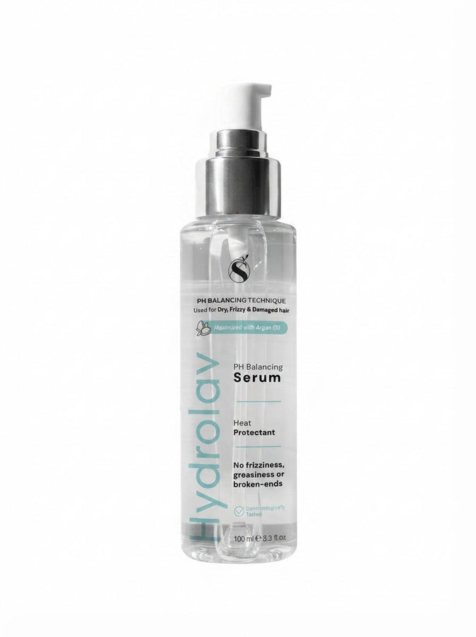Hydrolav PH Balancing Hair Serum 100ml