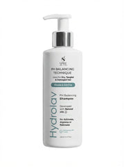 Hydrolav PH Balancing Shampoo 200ml