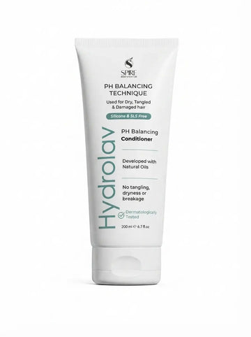 Hydrolav PH Balancing Conditioner 200ml