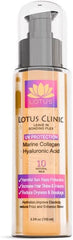 Natural Lotus Clinic Hair Cream Spray 100ml