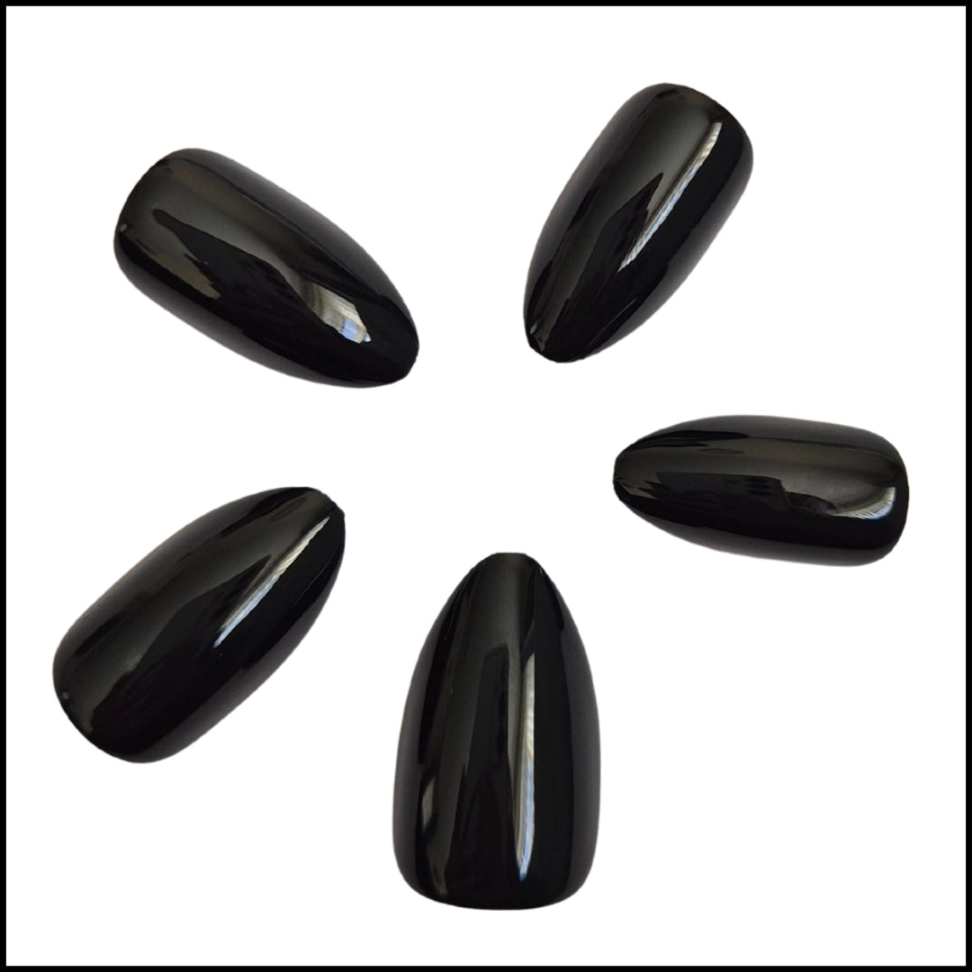 Flexies – Midnight Muse Press-On Nails