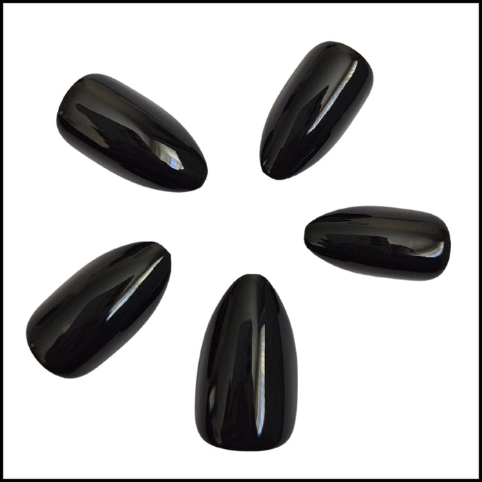 Flexies – Midnight Muse Press-On Nails