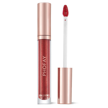 PHOFAY Hyaluronic Lip Gloss 4ml