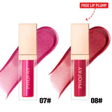 PHOFAY lip gloss duo shade options