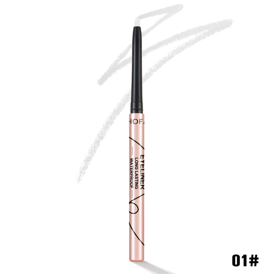 PHOFAY Colour Eyeliner