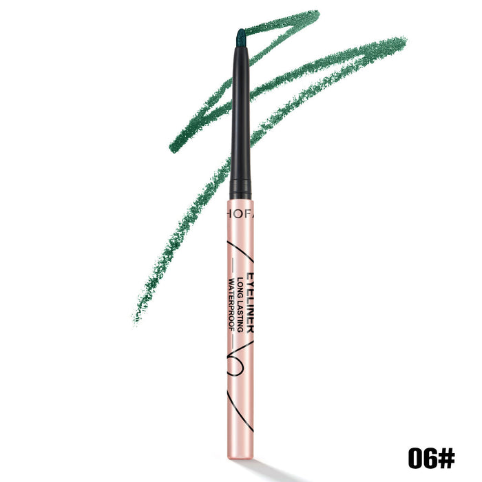 PHOFAY Colour Eyeliner