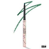 PHOFAY Colour Eyeliner