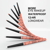 PHOFAY Colour Eyeliner