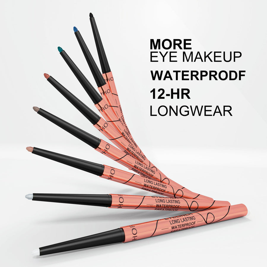 PHOFAY Colour Eyeliner