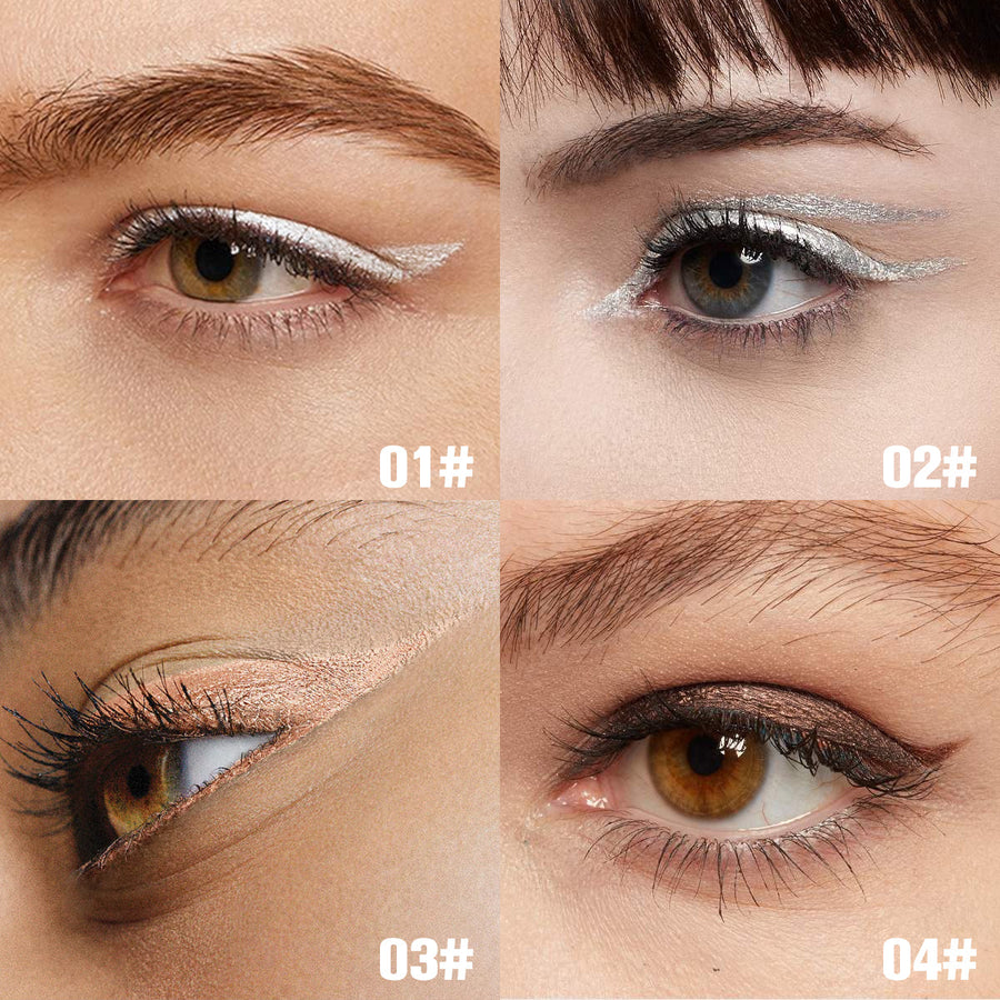 PHOFAY Colour Eyeliner