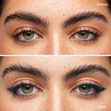 PHOFAY Waterproof Colour Eyeliner Set 8 Shades