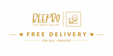 BeePro Cosmetics Gloss Drip Tinted Lip Gloss