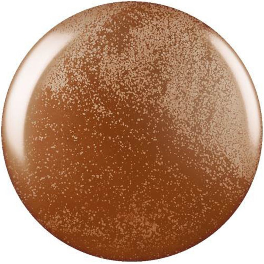 CND Vinylux Sienna Scribble Nail Polish 15ml