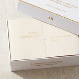 Brow Lamination System – Professional 3-Step Kit