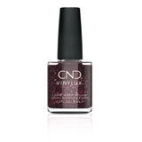 CND Vinylux Poison Plum nail polish 15ml