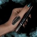 Jolie Beauty Holographic Glitter Lip Gloss So Below