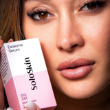 SoloSkin London Exosome Face Serum