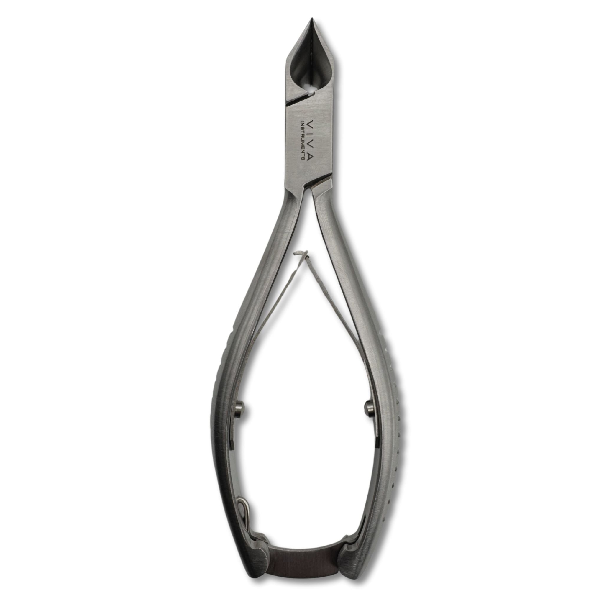 Nail Clippers - Full Top Head Cutter