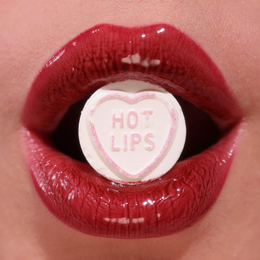 Profusion Cosmetics Juicy Lips Nourishing Lip Oil