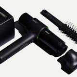 Heist 3.0 Smart Hair Dryer and Styler Kit