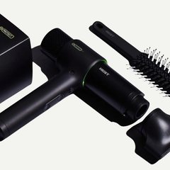 Heist 3.0 Smart Hair Dryer & Styler Kit