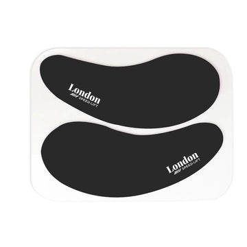 The London Brow Company Reusable Silicone Under Eye Pads